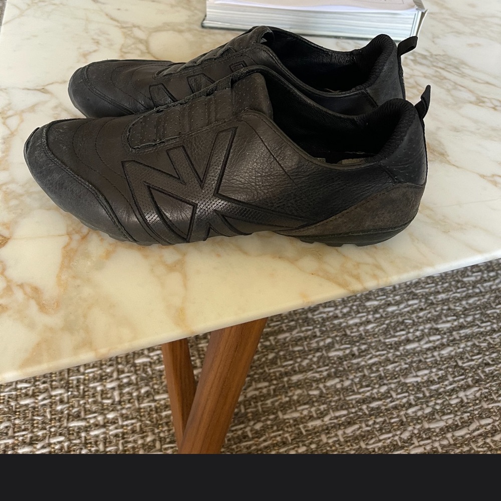 DKNY sneakers